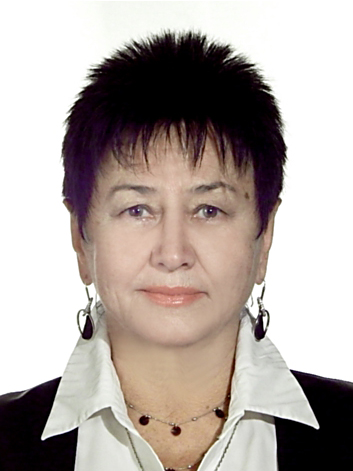 Белоус Наталья Николаевна.