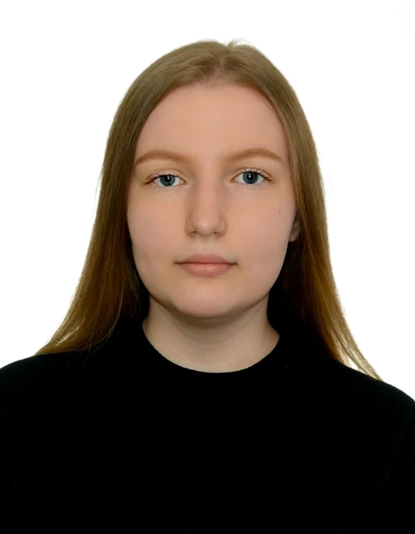 Буколова Екатерина Владимировна.