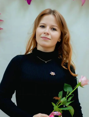 Циватая Анастасия Александровна.