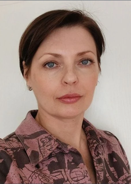 Зырянова Инна Анатольевна.